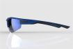 mirage sunglasses blueblack sapphire lenses