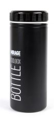 Mirage toolbox 700ml, Black