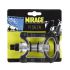 mirage tour pedal aluminiumrubber