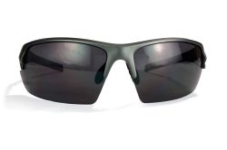 Mirage zonnebril zwart/grey