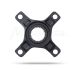 Miranda spider 4-arm Yamaha BCD104 PW motor aluminium