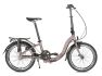 Now UGO i3 folding bike 20 low entry
