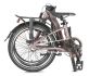 Now UGO i3 folding bike 20 low entry