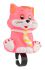 pexkids bicycle horn cat