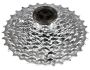 Primax E cassette 9S 11-32T chroom verpakt