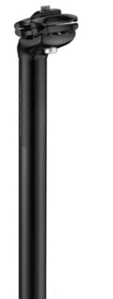 Primax E seat post SP90, black, for VanMoof S/X