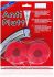 proline puncture protection tape anti platt 25mm 28x 1116 red