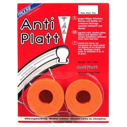 Proline puncture protection tape Anti Platt 39mm 26“x 1.3/8“, orange