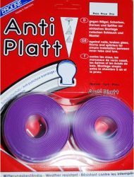 Proline puncture protection tape Anti Platt 57mm 29“, purple