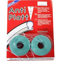 Proline puncture protection tape Anti Platt 650B/27,5“ 54-60x584, mint