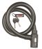 Pythonslot kabelslot 25mmx100cm