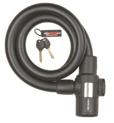Pythonslot kabelslot 15mmx90cm, met bracket