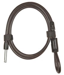 Pythonslot ringslot insteekkabel 10x150cm