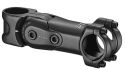 Satori adjustable stem Compact II Ahead matt-black