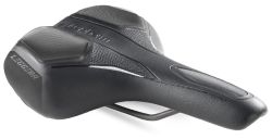 Selle Bassano saddle Leggera City, men  