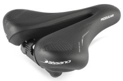 Selle Bassano saddle Modular CT