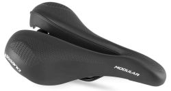 Selle Bassano saddle Modular S-line