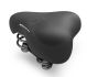 Selle Bassano saddle Roxxy skirt saddle black