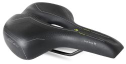 Selle Bassano saddle Suprema 5Zone EL, men