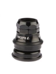 Tecora E headset 1“ semi with thread, 22.2x41.4x27.0, black