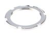 tecorae ring 137x24tpi for bsa cupset steel