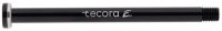 Tecora E steekas M12 x P1.5 lengte 1635mm