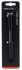Tecora E steekas M12 x P1.5 lengte 1635mm