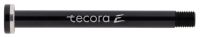 Tecora E steekas M12 x P1.5 lengte 125mm