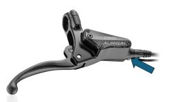 Tektro bolt M7x11 for sealing sensor cable EU1.2