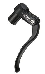 Tektro brake lever triathlon RX4.1 (in handlebar), black/black