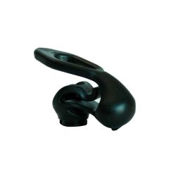 Tektro brake lever with integrated belll (CL530)