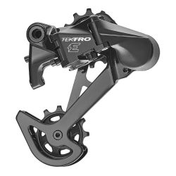 Tektro derailleur RD-T350-S 8/9sp, short cage, max 42T