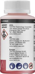 Tektro disc brake hydraulic mineral oil bottle 100ml