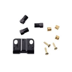 Tektro disc brake hydraulic splitter for Twin brakes