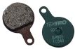 tektro disc brake pad iox11 high performance ceramic compound
