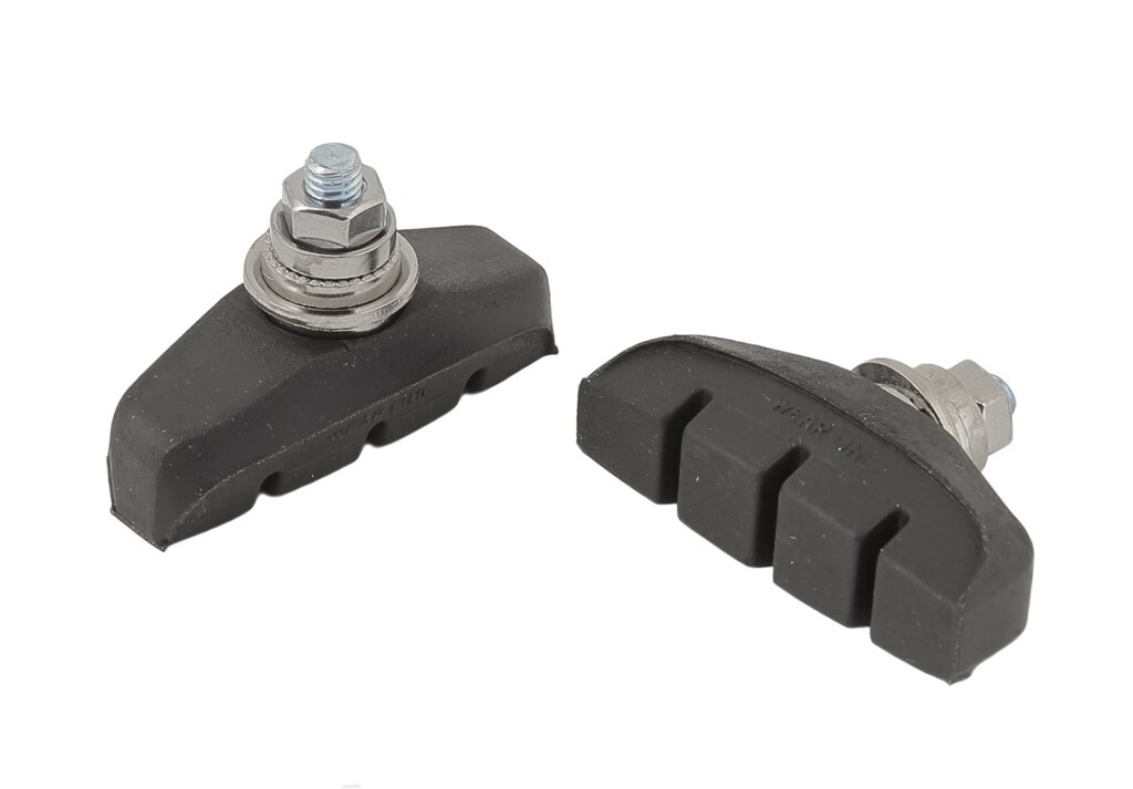Tektro remblok met moer 53mm, 930.12 afbeelding