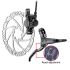 Tektro schijfrem hydraulischremgreep HD1.4 rechtsHD-M285275bulk