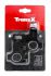 TranzX opzetstuur bevestigingset JD-801802 ø25.422.2mm