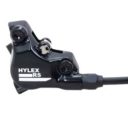TRP disc brake hydraulic HD-C801 Hylex-RS front, 1900mm hose, black
