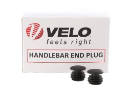 Velo handlebar end plug(p50)