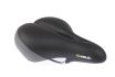 velo saddle comfort with open ozone and memory foam men