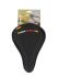 Velo saddle cover Plush with extra gel ATB
