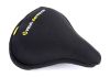 velo saddle cover plush with gel atb