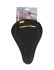 velo saddle cover plush with gel atb