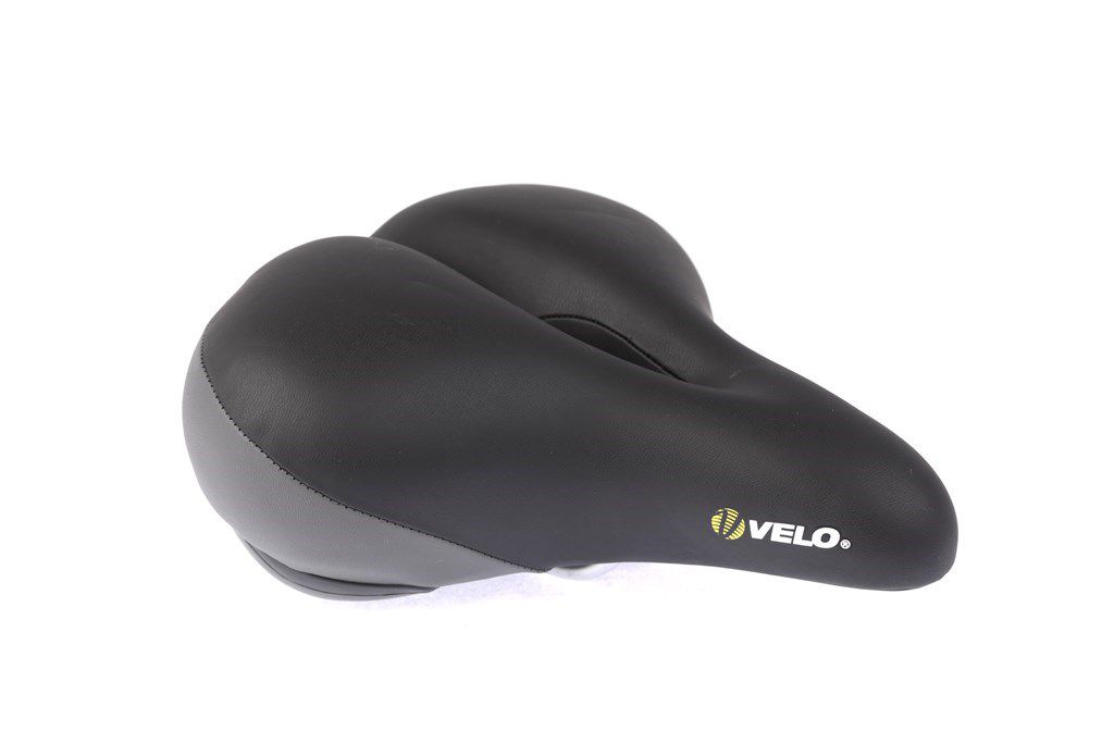 Velo zadel Comfort met open O-zone en memory foam, dames | Buzaglo B.V.