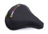 Velo zadeldek Plush extra gel ATB