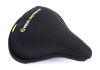 Velo zadeldek Plush gel cruiser