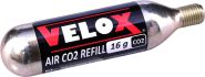 velox co cartridge with thread 16gr 3 pieces in blister