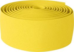 Velox handlebar tape cork-look ø2.5x30mm 1.75m, yellow