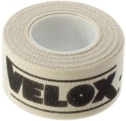 Velox plakvelglint draadband, 10mmx2m